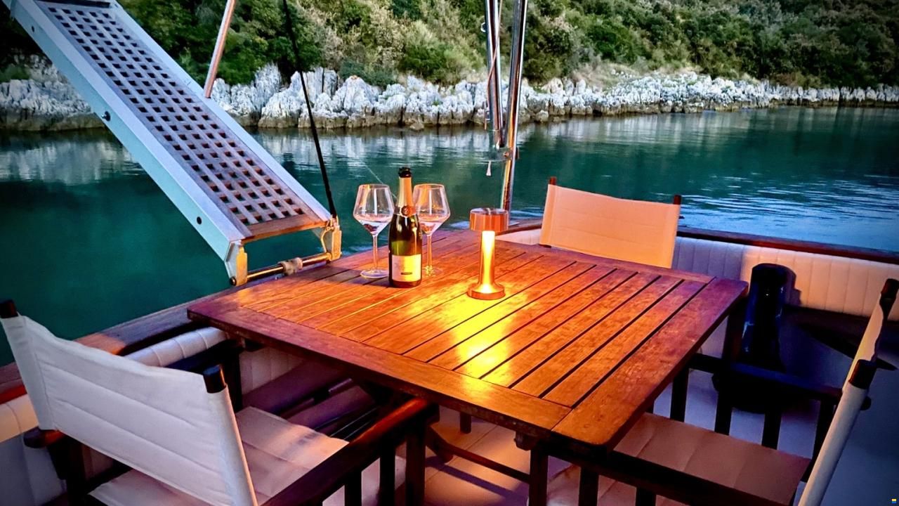 Bayliner 3288