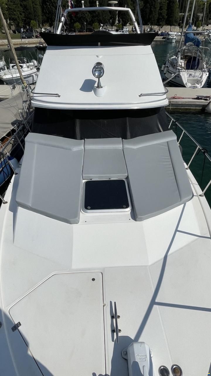 Bayliner 3288