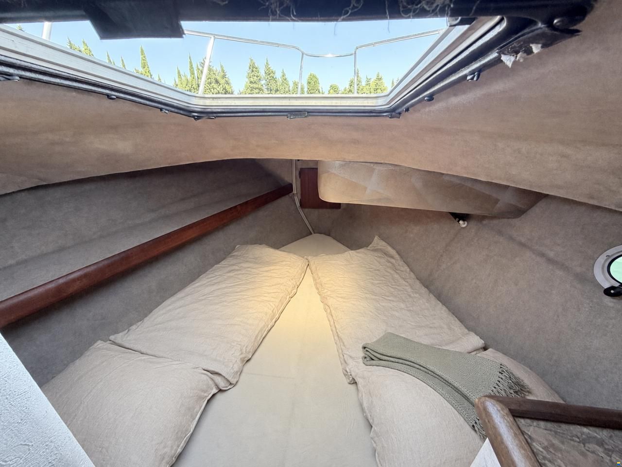 Bayliner 3288