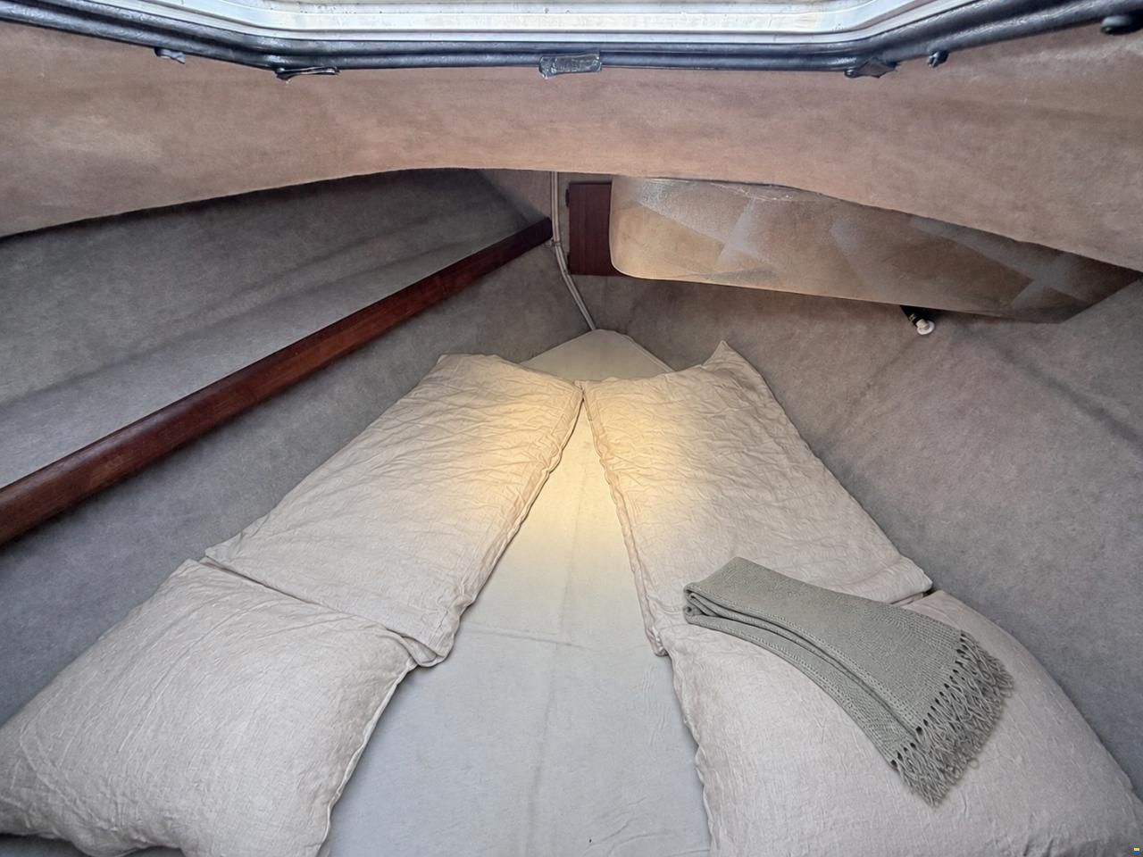 Bayliner 3288