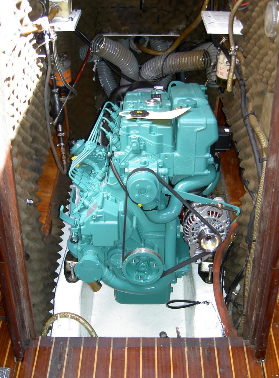Gib Sea 126 MK 2
