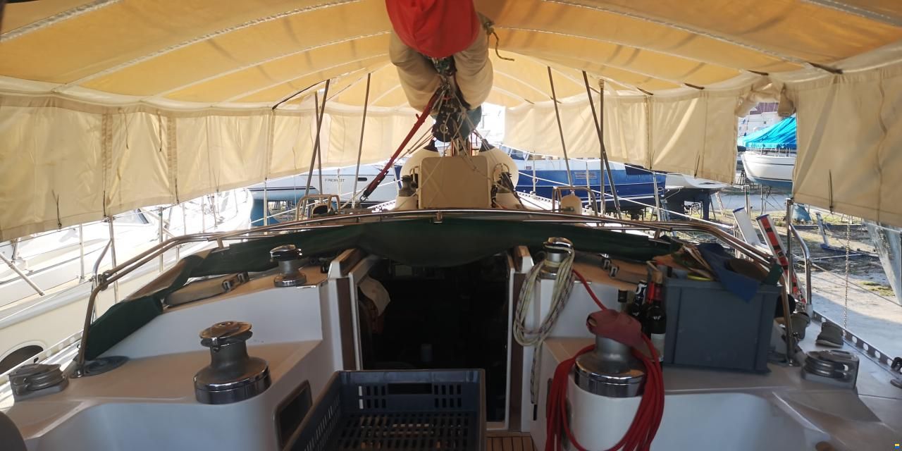 Gib Sea 126 MK 2