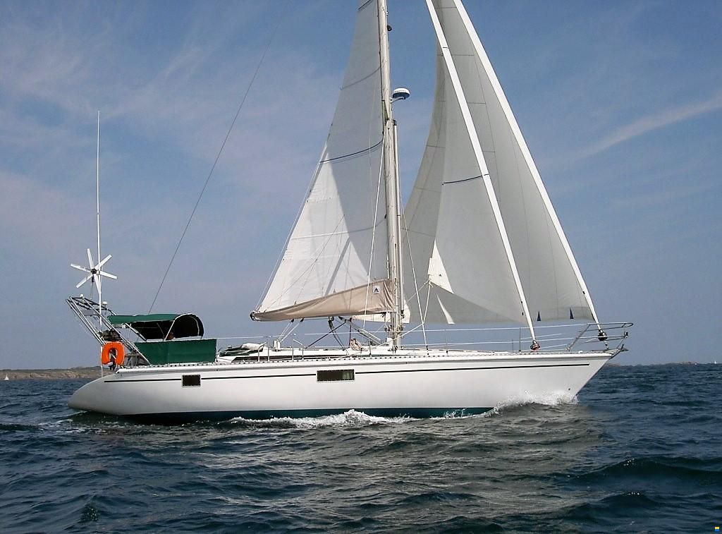Gib Sea 126 MK 2