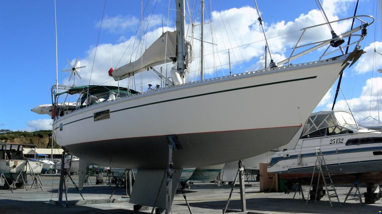 Gib Sea 126 MK 2