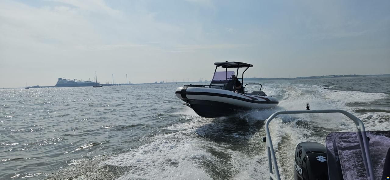 Aquaspirit S700