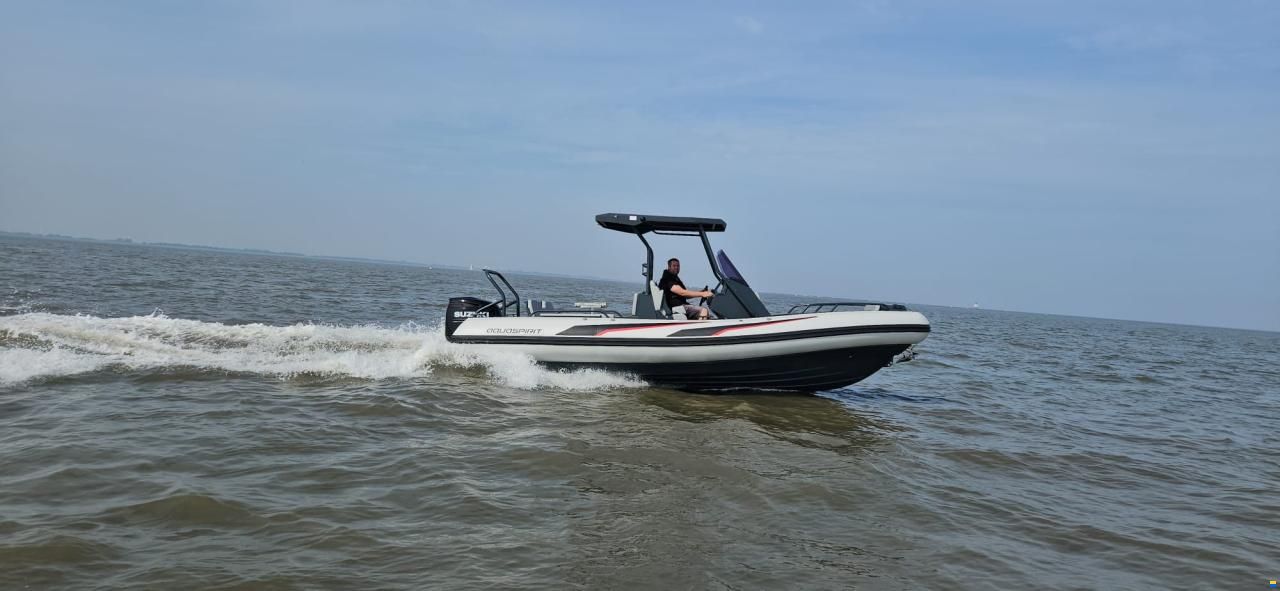 Aquaspirit S700