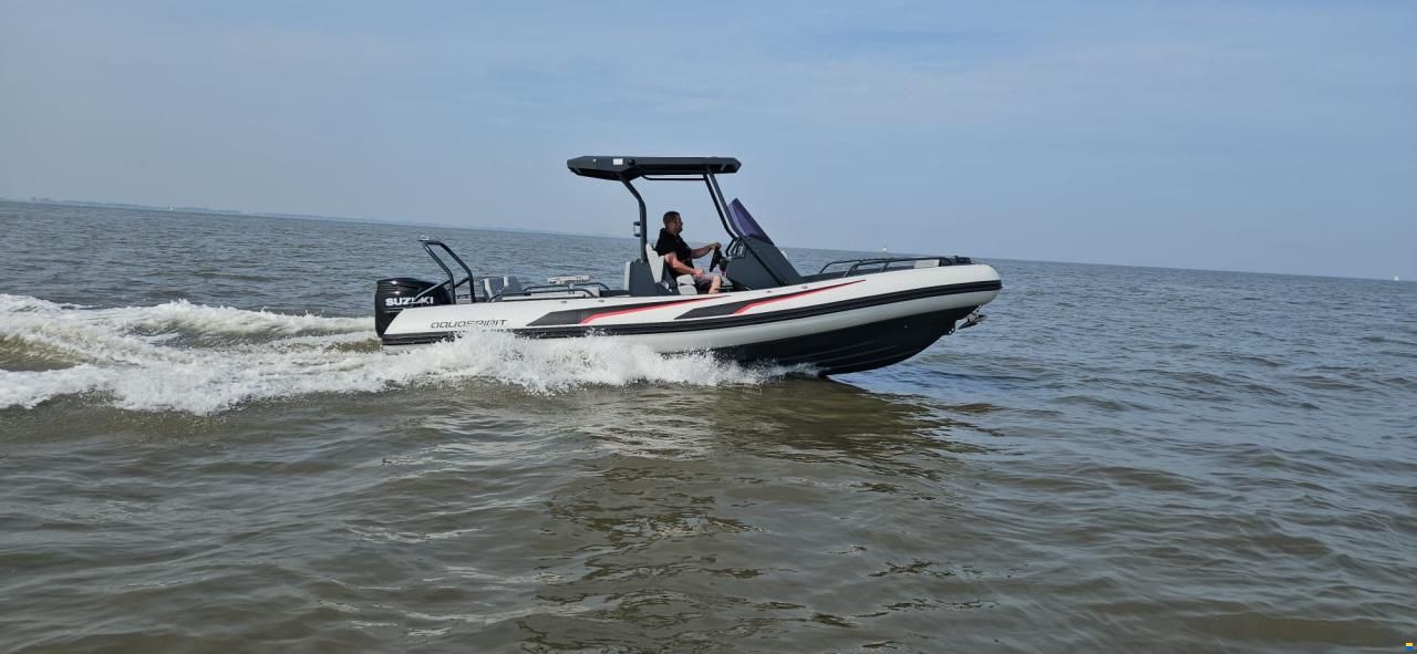 Aquaspirit S700