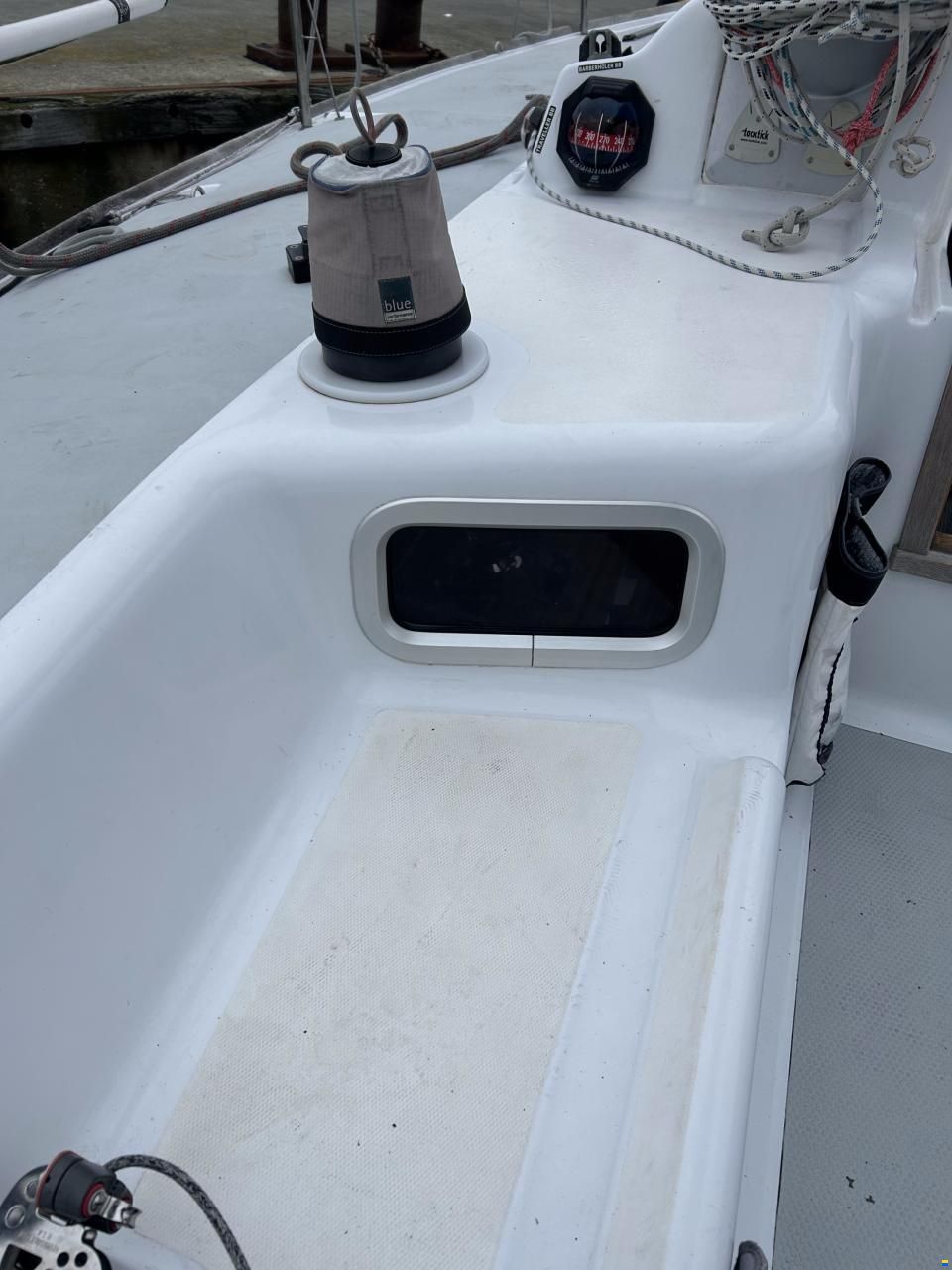 Dehler 34 DB2
