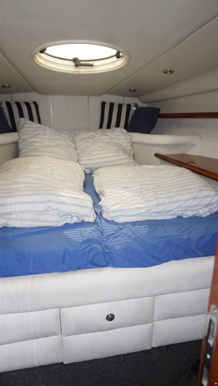 Sunseeker Superhawk 48