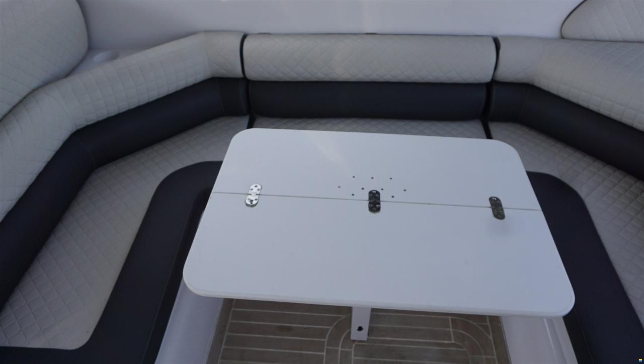 Sunseeker Superhawk 48