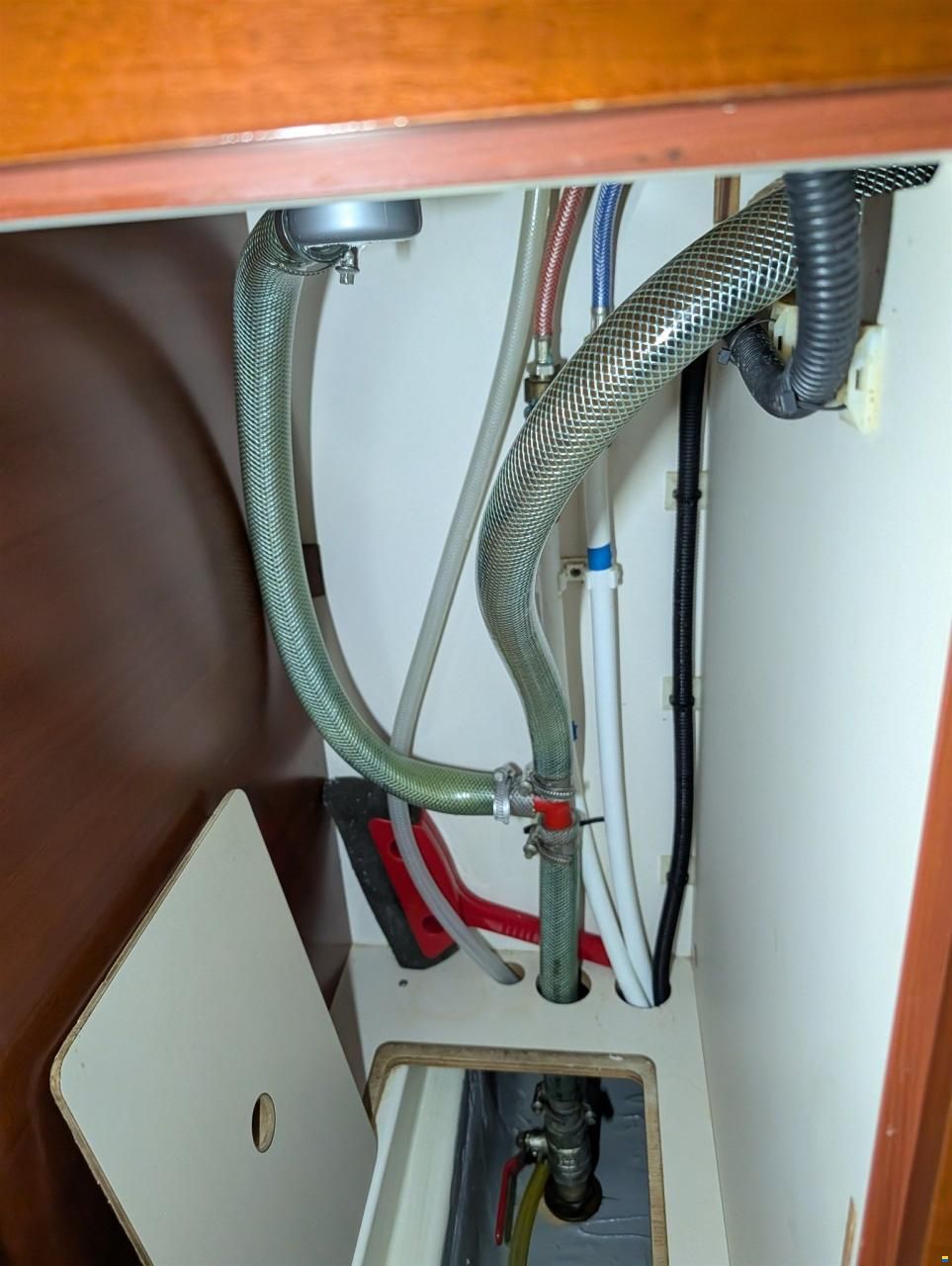 Hanse 400e