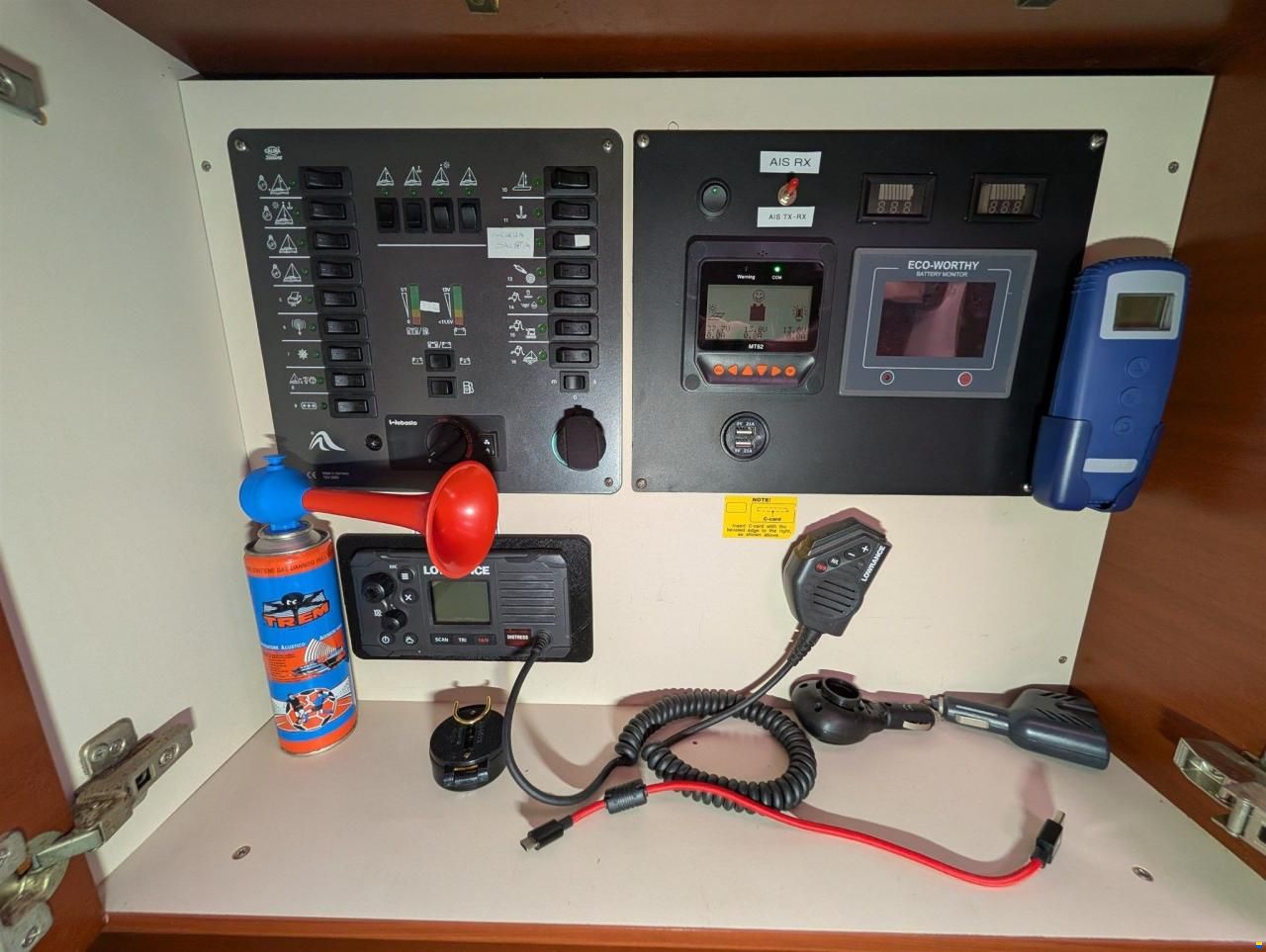 Hanse 400e