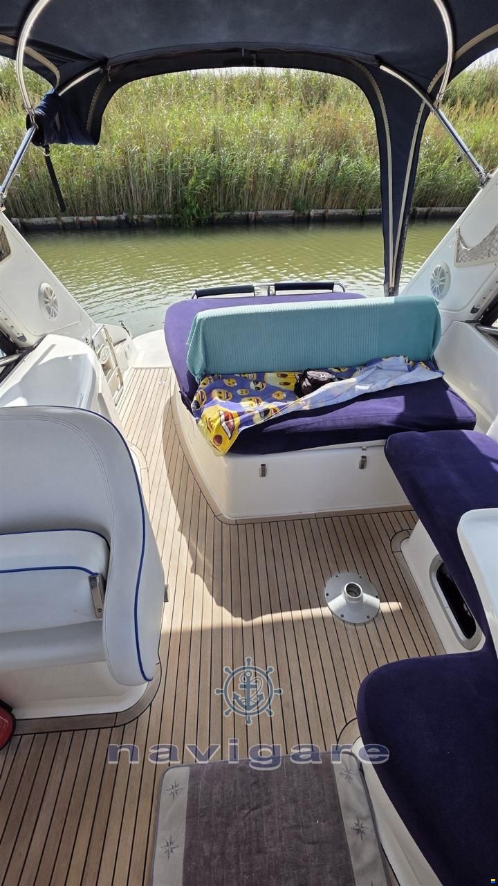 Bavaria 27 Sport
