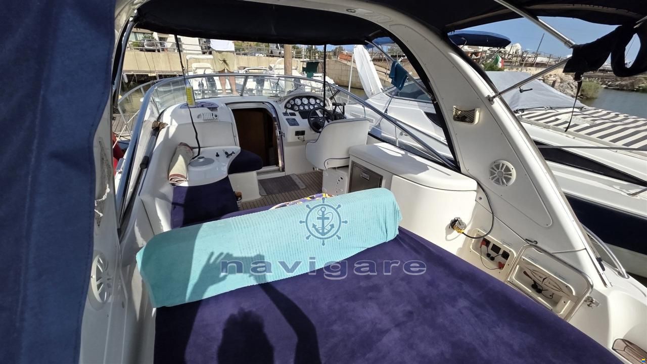Bavaria 27 Sport