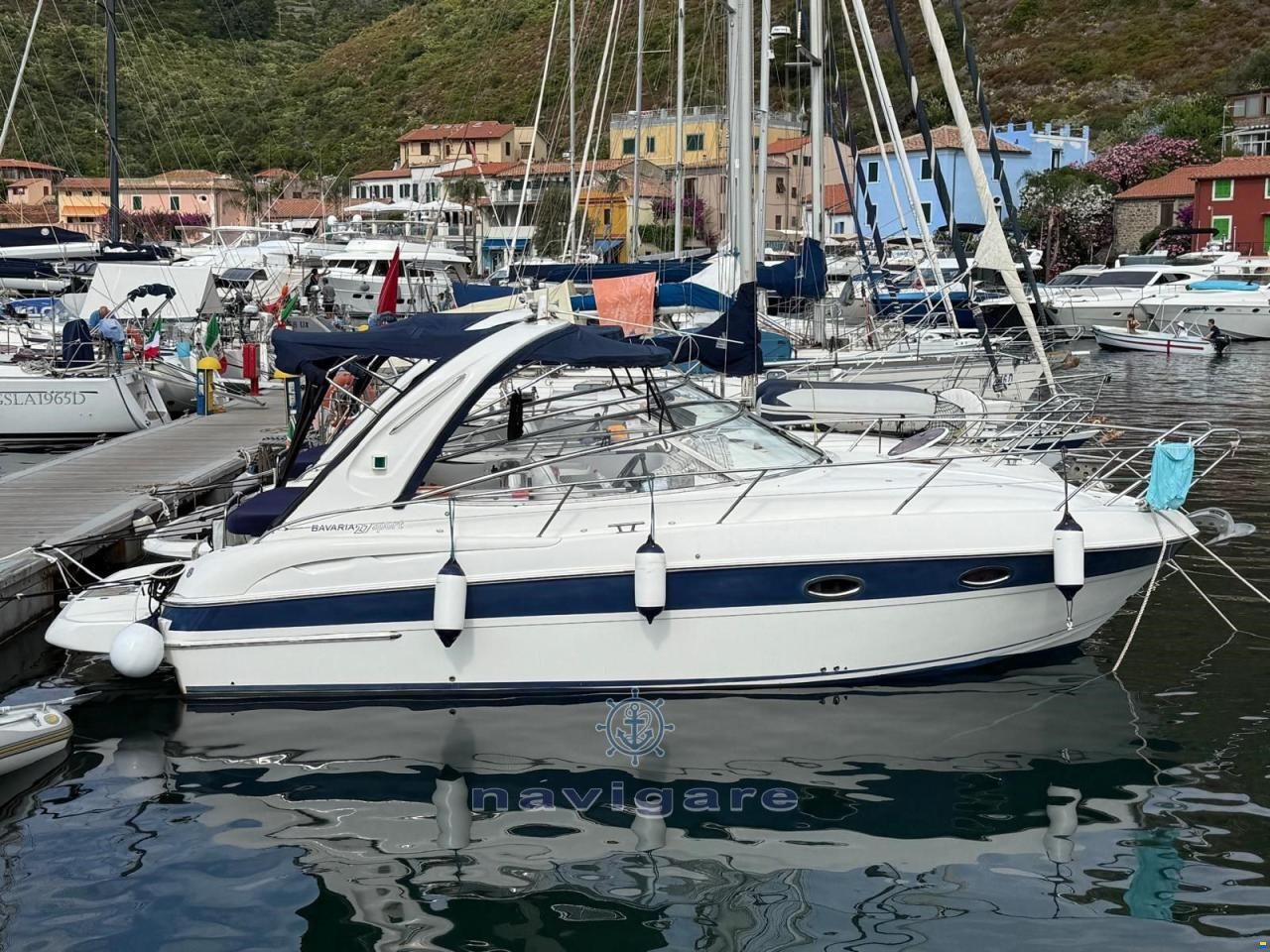 Bavaria 27 Sport