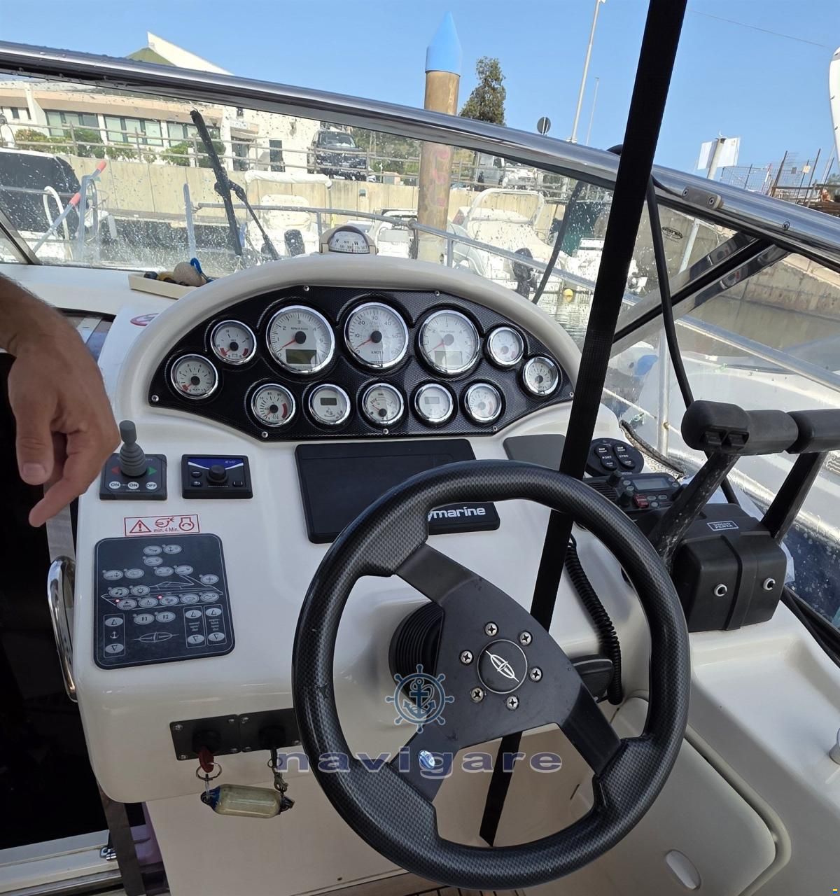 Bavaria 27 Sport