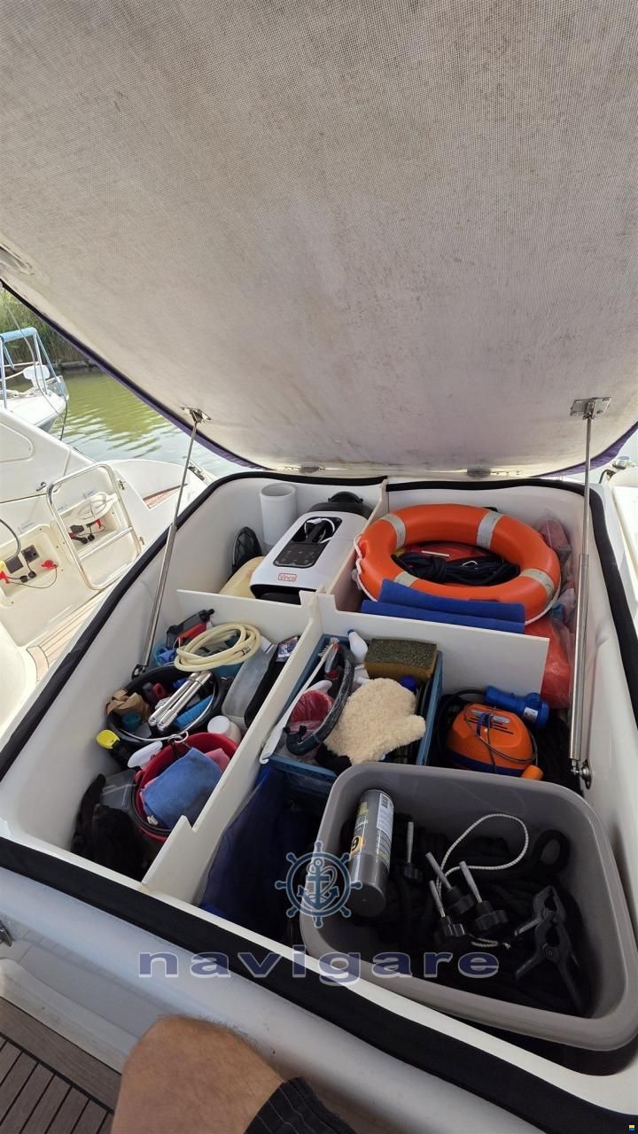 Bavaria 27 Sport