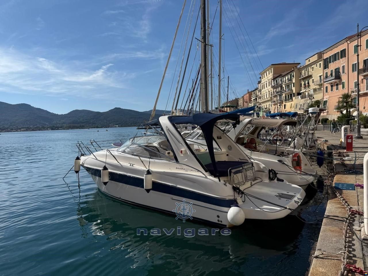 Bavaria 27 Sport