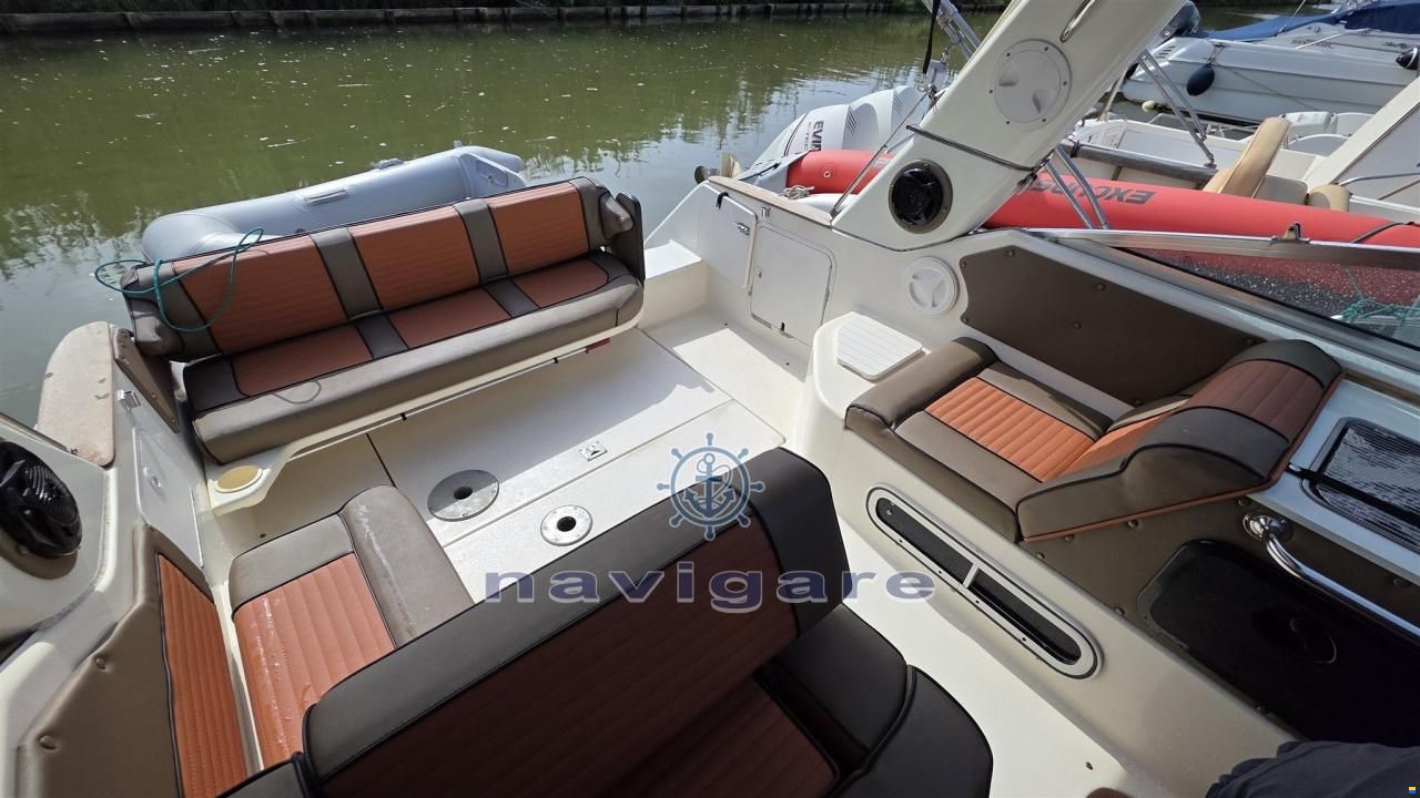 Sea Ray 250 Sundancer