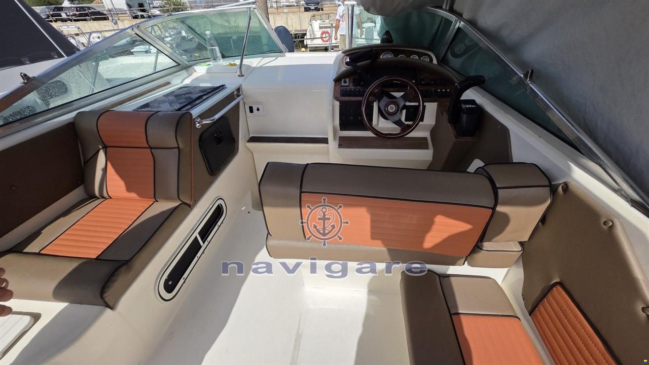 Sea Ray 250 Sundancer