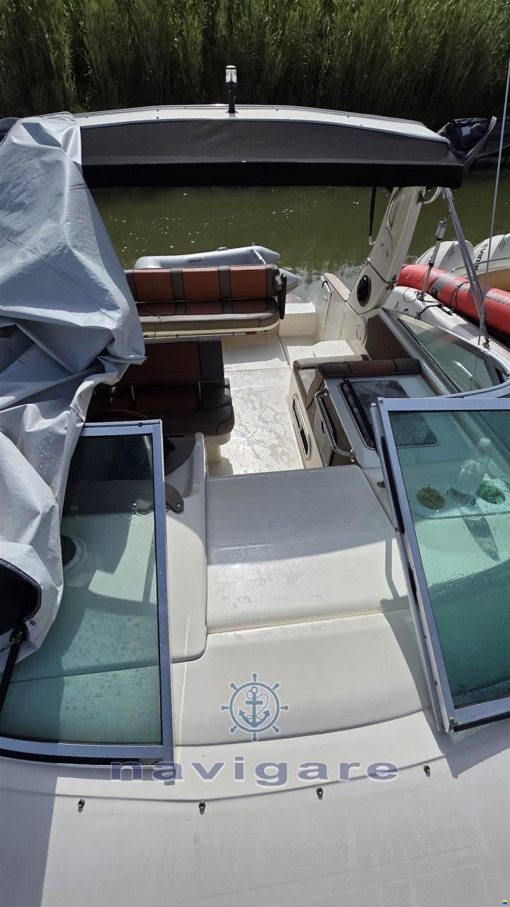 Sea Ray 250 Sundancer
