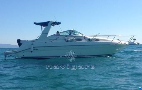Sea Ray 250 Sundancer