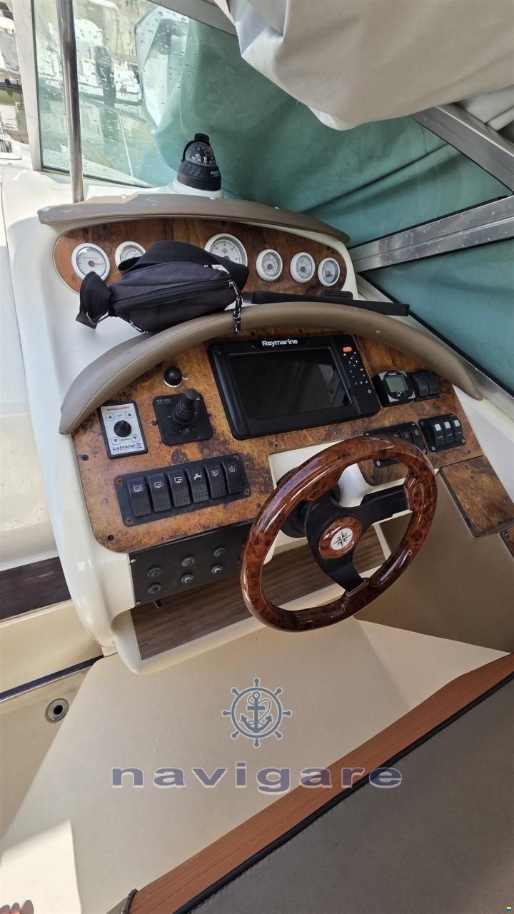 Sea Ray 250 Sundancer