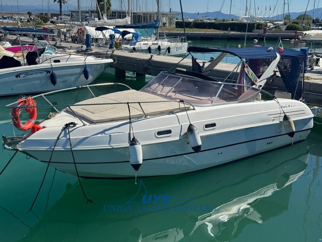 Fiart 28 genius