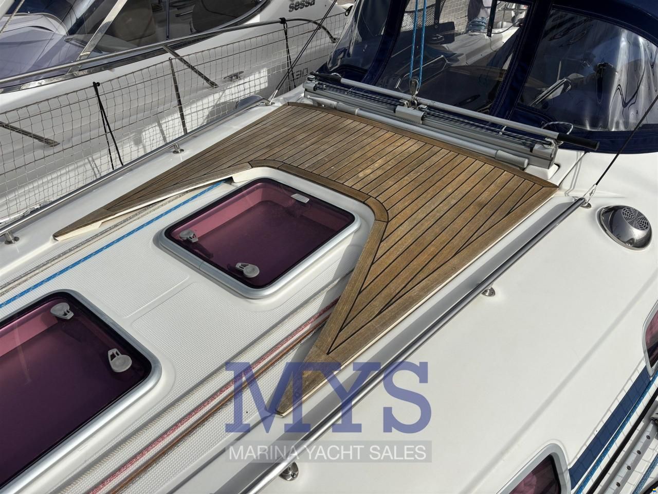 Bavaria 34 Cruiser