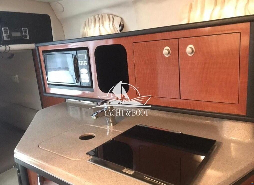 Sea Ray Sundancer 275