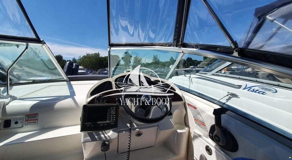 Sea Ray Sundancer 275