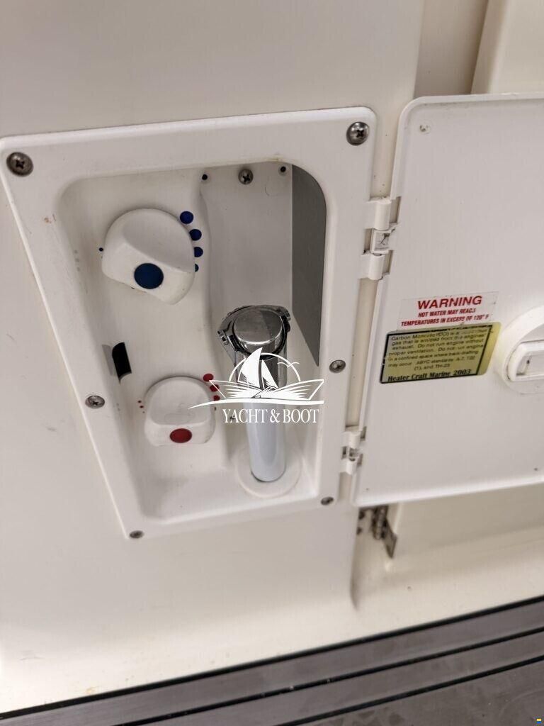 Sea Ray Sundancer 275