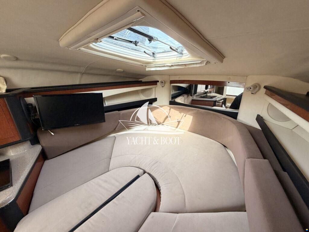 Sea Ray Sundancer 275