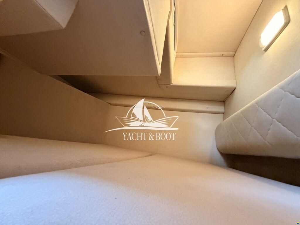 Sea Ray Sundancer 275