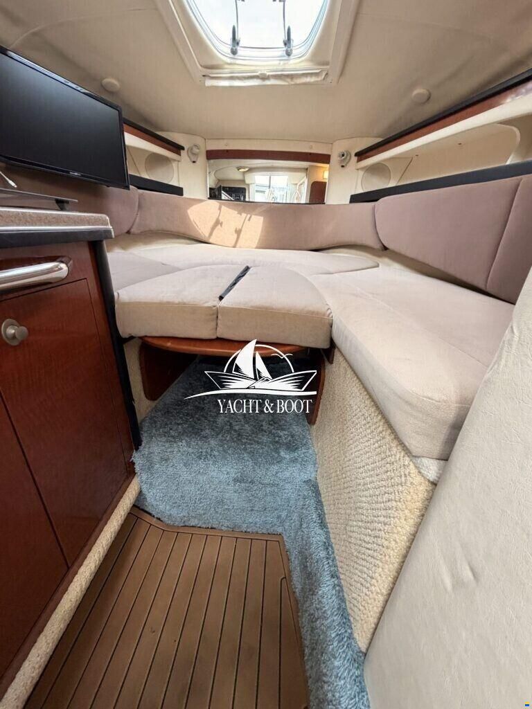 Sea Ray Sundancer 275