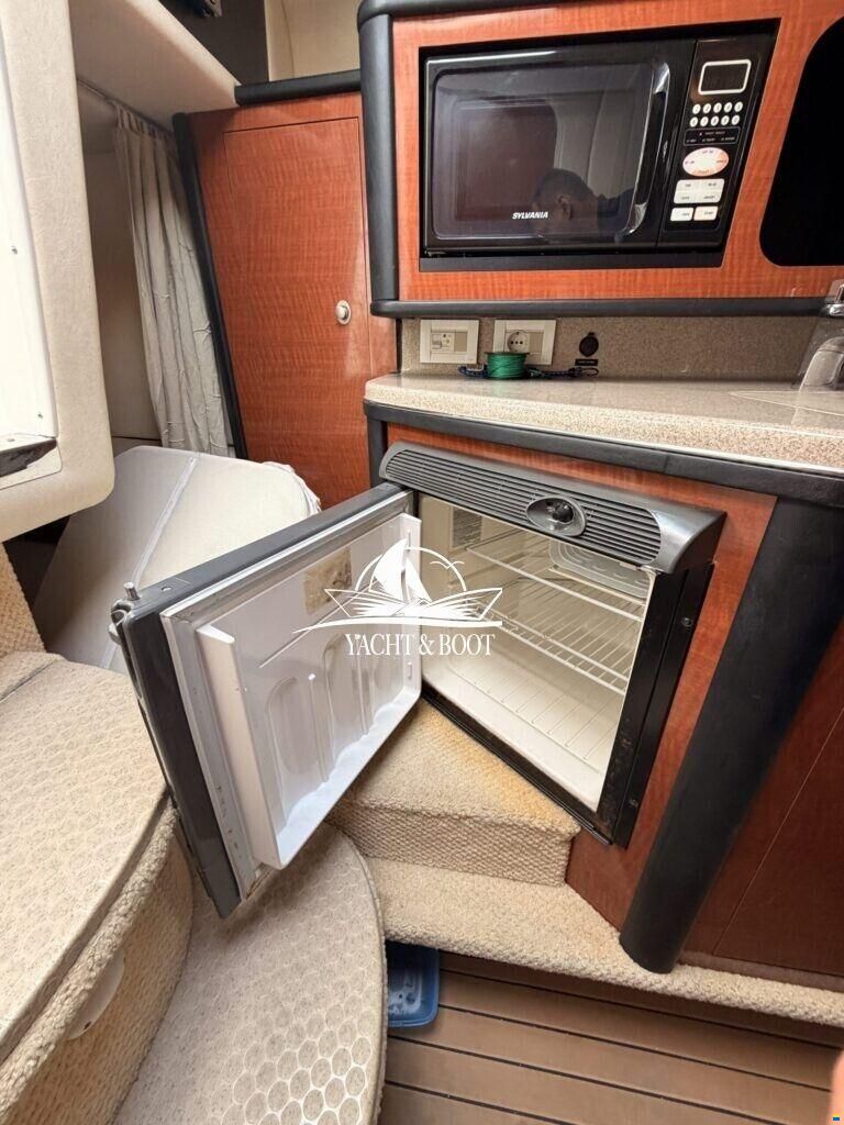 Sea Ray Sundancer 275
