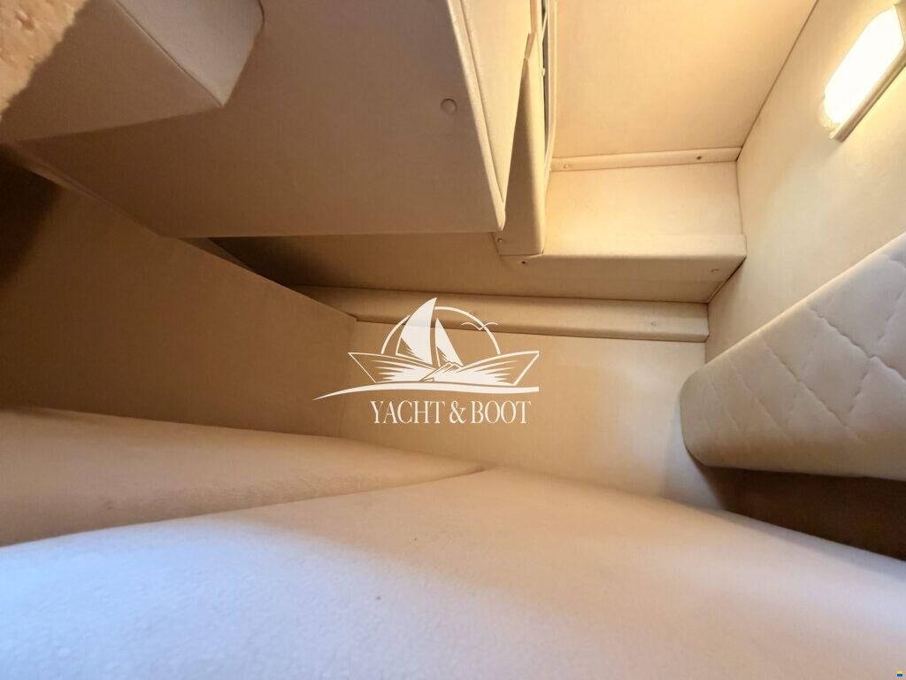 Sea Ray Sundancer 275