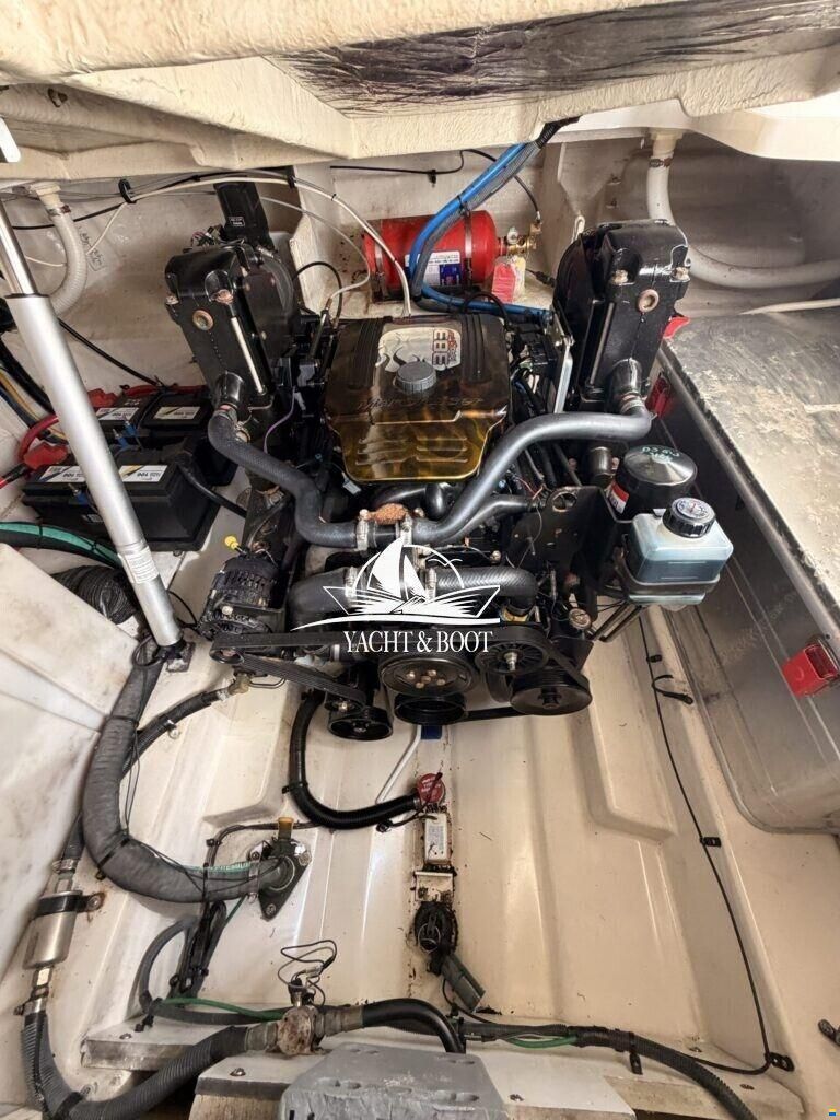 Sea Ray Sundancer 275
