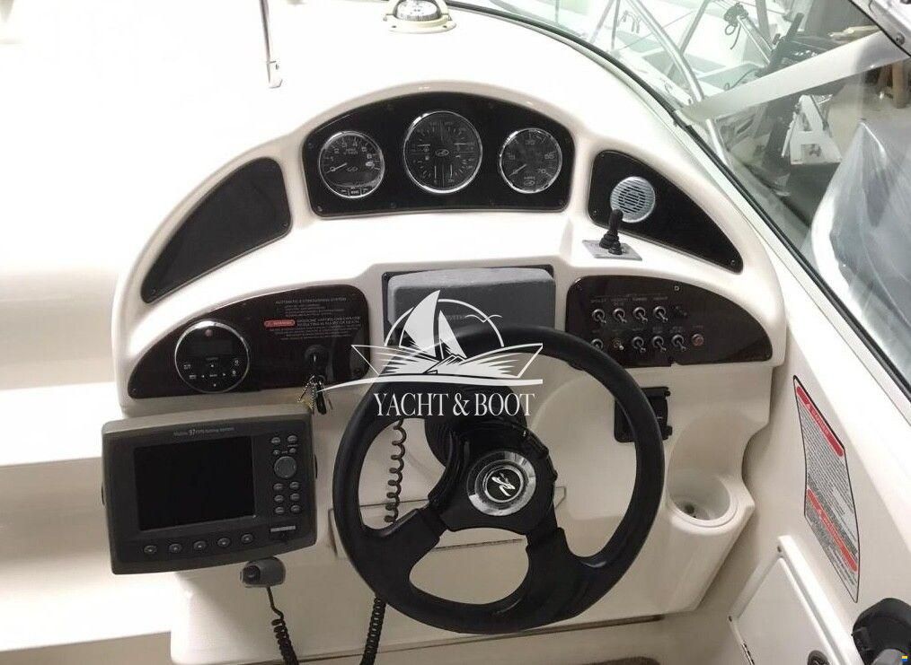 Sea Ray Sundancer 275