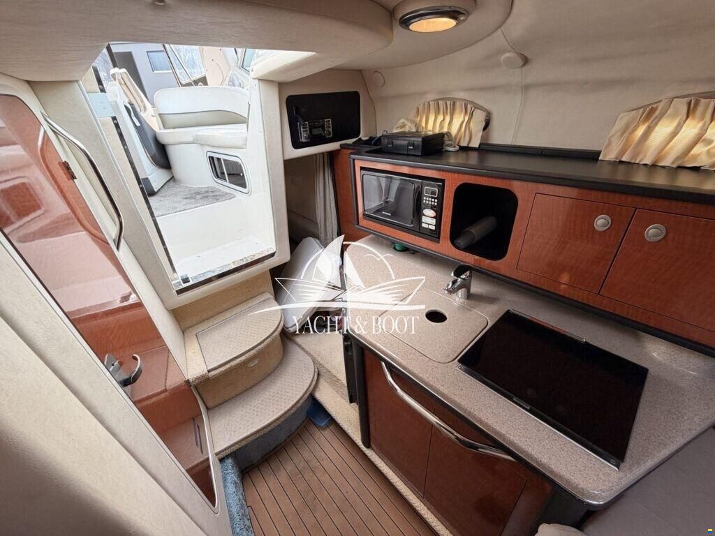 Sea Ray Sundancer 275