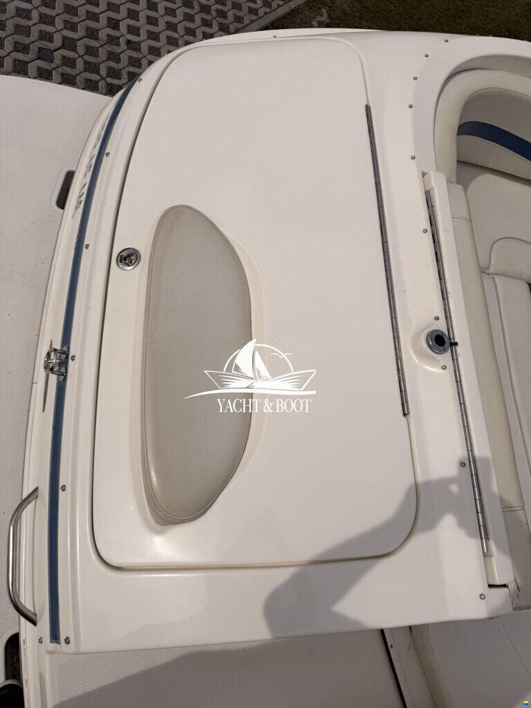Maxum 2400 SC3