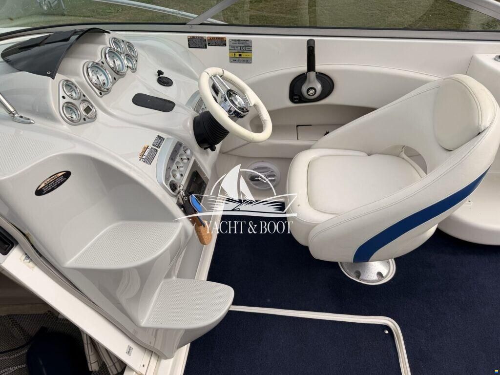 Maxum 2400 SC3