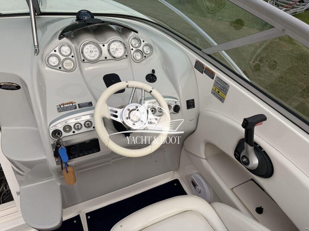 Maxum 2400 SC3