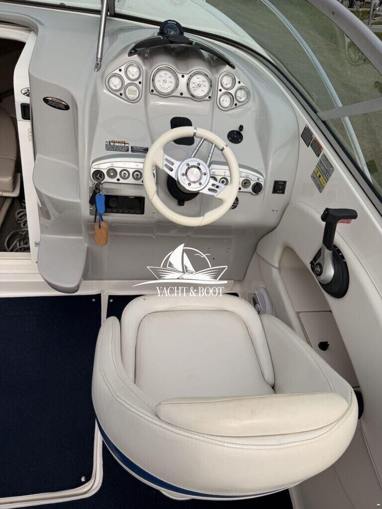 Maxum 2400 SC3