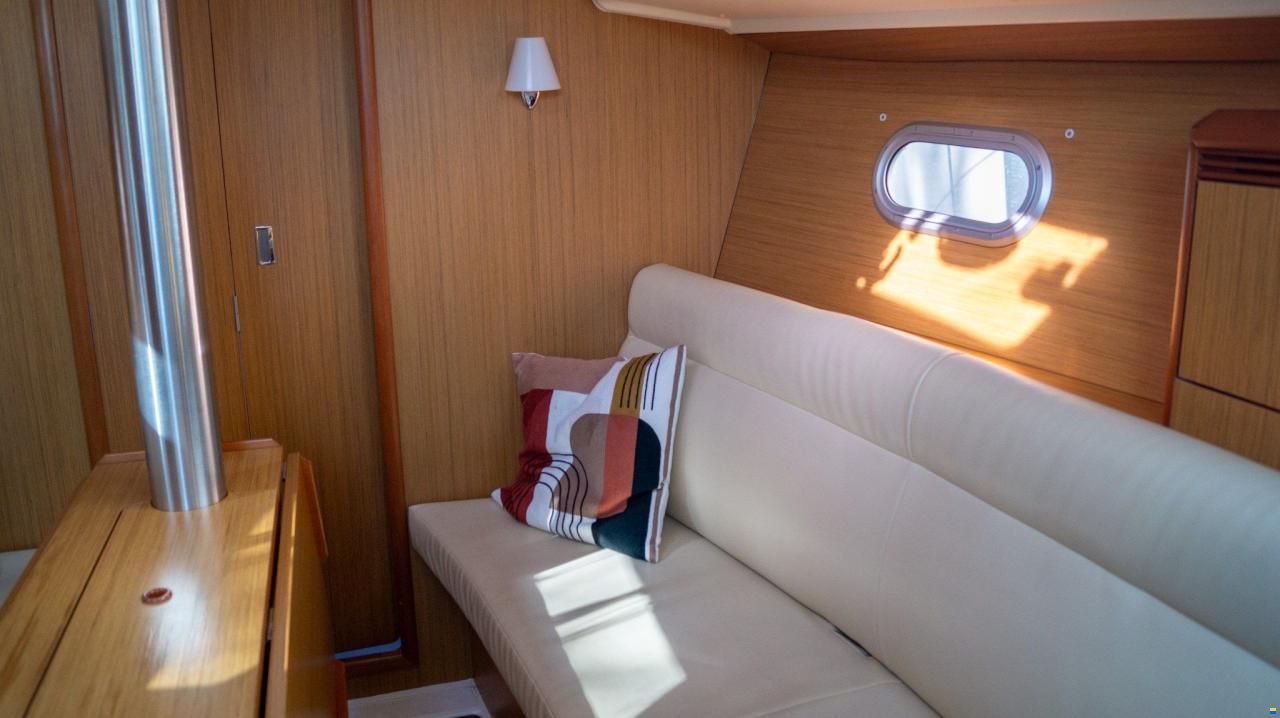 Jeanneau SUN ODYSSEY 32i