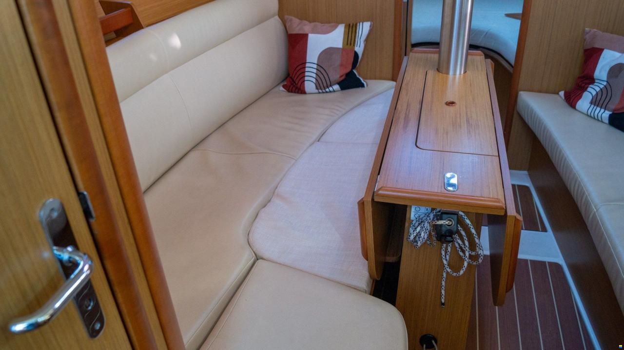 Jeanneau SUN ODYSSEY 32i