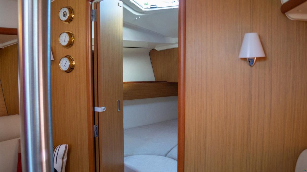 Jeanneau SUN ODYSSEY 32i