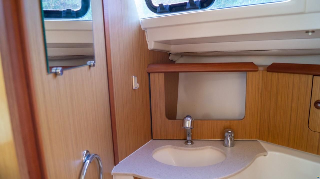 Jeanneau SUN ODYSSEY 32i