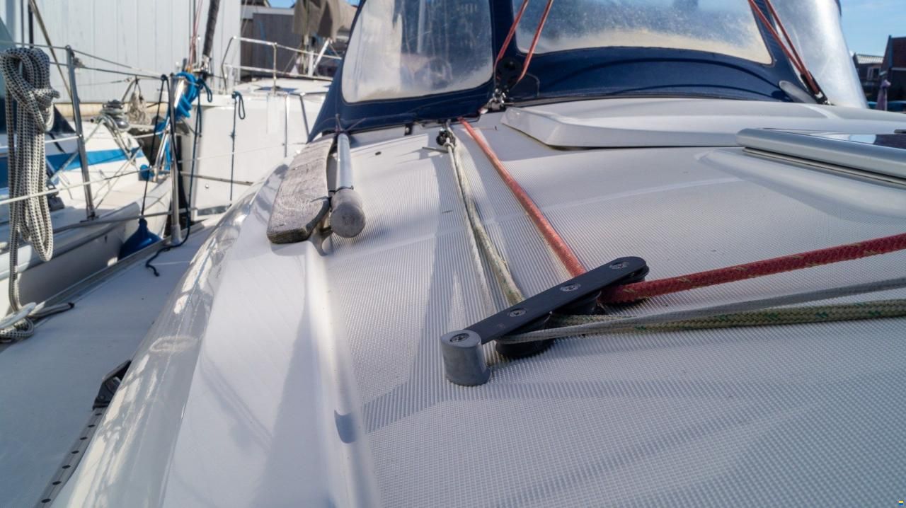 Jeanneau SUN ODYSSEY 32i