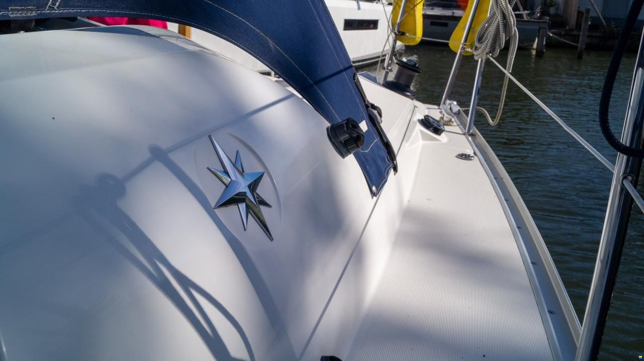 Jeanneau SUN ODYSSEY 32i